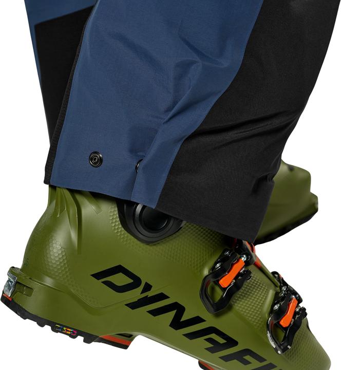 Image du produit Salewa Pantalon Sella Free 3 Layers Powertex (XL)