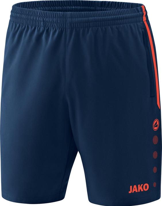JAKO SHORT COMPETITION 2.0