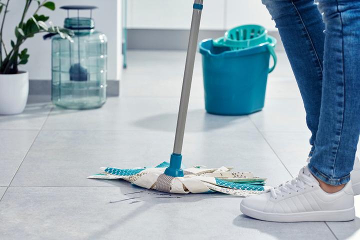 Produktbild Leifheit Power Mop 3 in 2 (1 Stk.)
