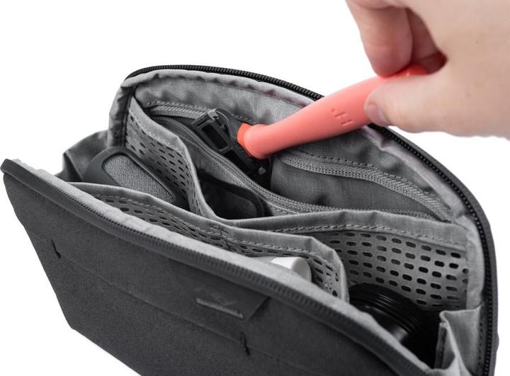 Image du produit Peak Design Pochette Wash Small (1 l)