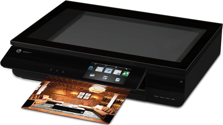 Immagine prodotto HP Invidia 120 (Inchiostro, Colore)