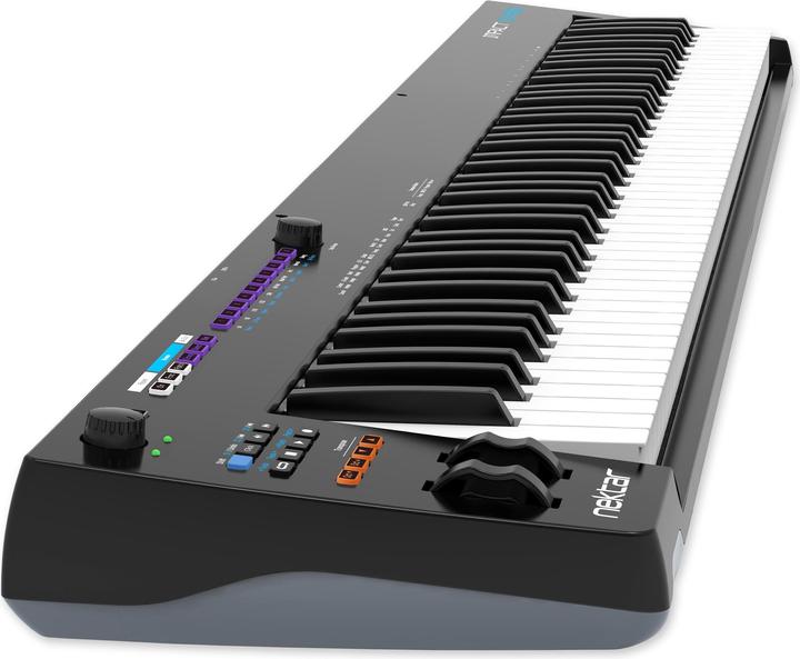 Image du produit Nektar Impact GXP88 (Clavier)
