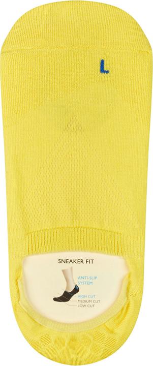 Image du produit Falke Cool Kick Damen (Une unité par pack, 35 - 36)