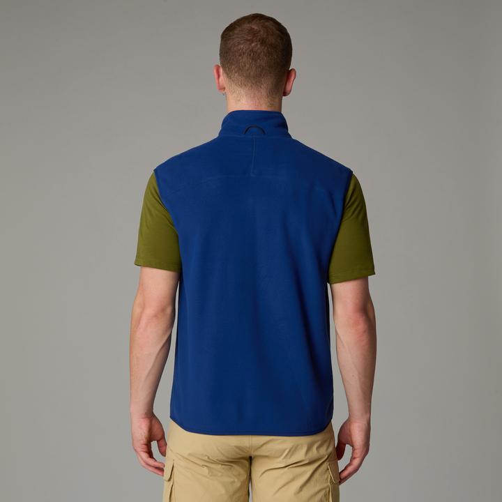 Actual product image North Face 100 Glacier