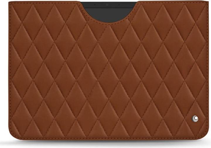 Marron - Couture ( Nappa - Pantone #8B4720 )