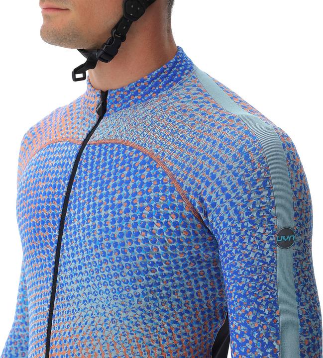 Image du produit UYN Maillot de cyclisme à manches longues Spectre (XL)