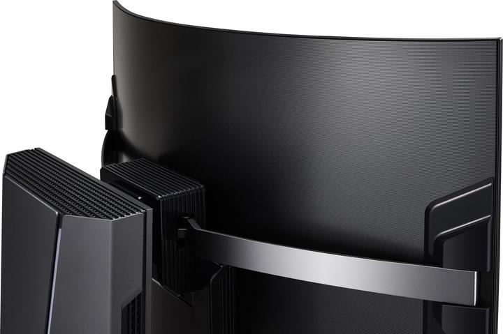 Produktbild LG Flex 42LX3Q9 (42", Flex, OLED, 4K, 2023)
