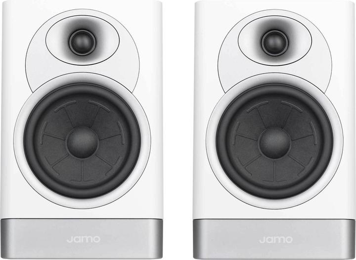 Image du produit Jamo S15B (1 paire, 120 W)