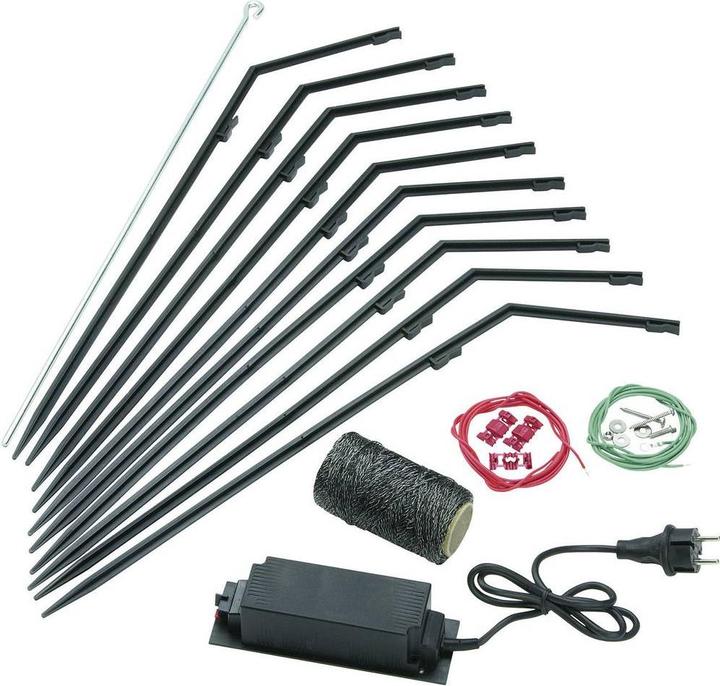 Actual product image Fiap PondDefend ACTIVE - Teichschutz