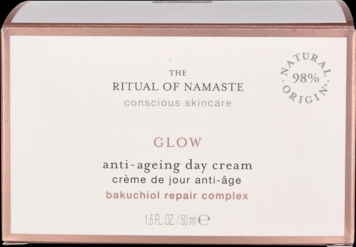 Actual product image Rituals Cliskica (50 ml, Day cream)