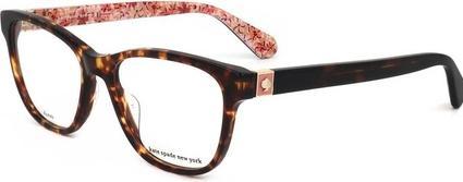 Produktbild Kate Spade Verna Sonnenbrille 86 36