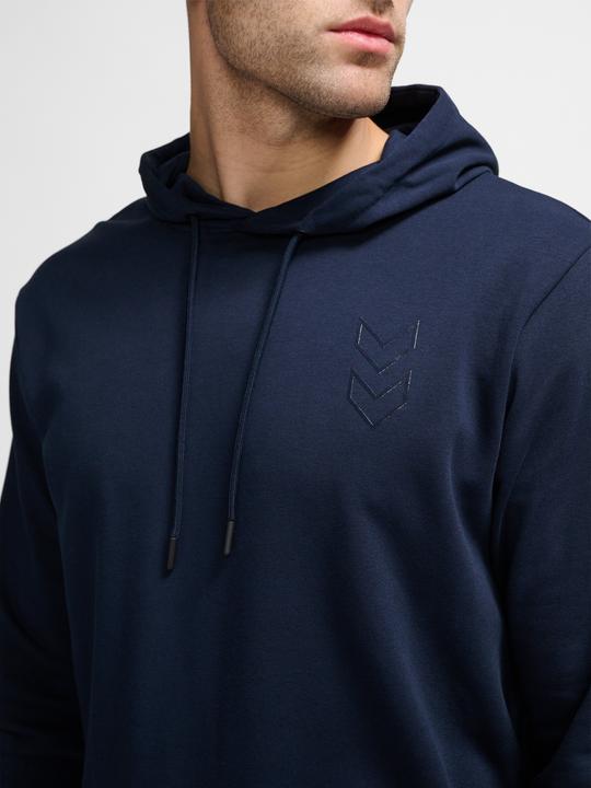 Immagine prodotto hummel hmlACTIVE CO HOODIE (3XL)