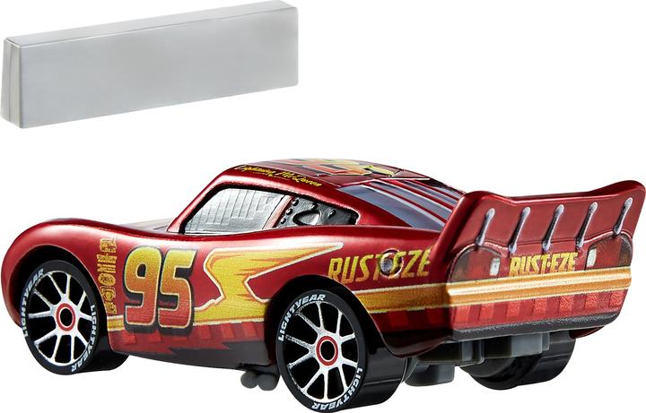 Image du produit Mattel Disney Pixar Car Die-Cast Nascar