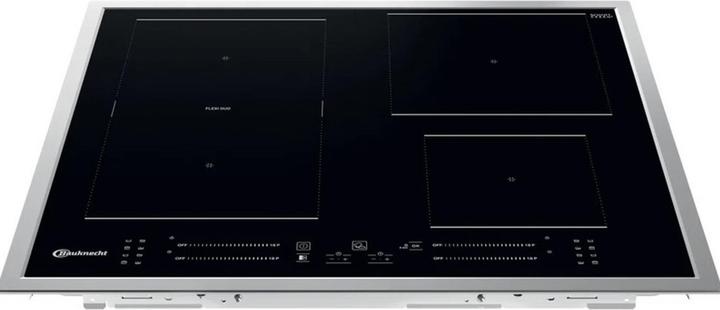 Immagine prodotto Bauknecht Bauk Cookst. BS 7160C FT sr/bk piano cottura a induzione