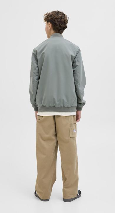 Image du produit Jack & Jones Junior Jjerush Bomber Noos Jnr (176)