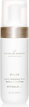 Produktbild Rituals The Ritual Of Namaste Velvety Smooth Cleansing Foam (Reinigungslotion, 125 ml)