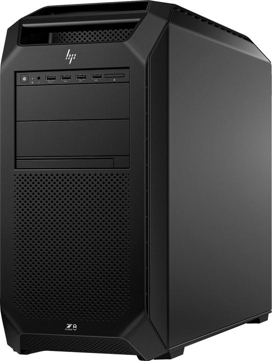 Produktbild HP Z8 G5 (Intel Xeon Gold 6430, 128 GB, 2000 GB, RTX A2000)