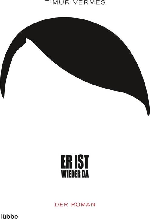 Image du produit Er ist wieder da (Allemand, Timur Vermes, 2014)