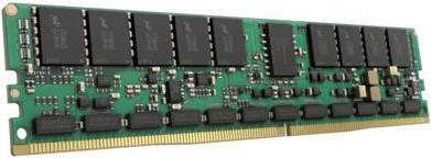 Actual product image HPE 8GB NVDIMM 1R x4 DDR4-2133 Kit (1 x 8GB, 2133 MHz, DDR4-RAM, DIMM)