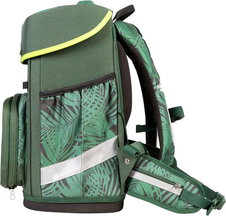 Produktbild School-Mood Champion Pro Schulranzen-Set 7-teilig (21.50 l)