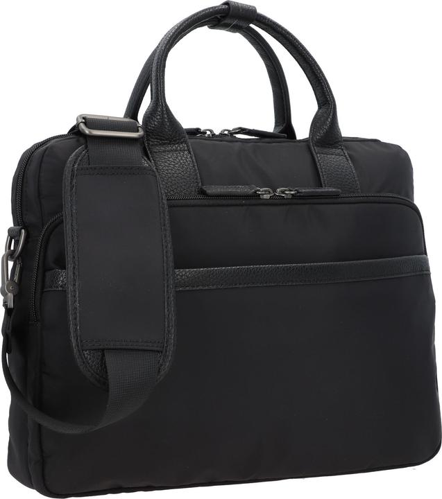 Actual product image Picard Briefcase S'pore 2974 (15")