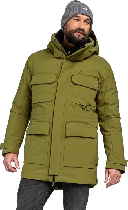 Actual product image Schöffel Ridgeland (XL)