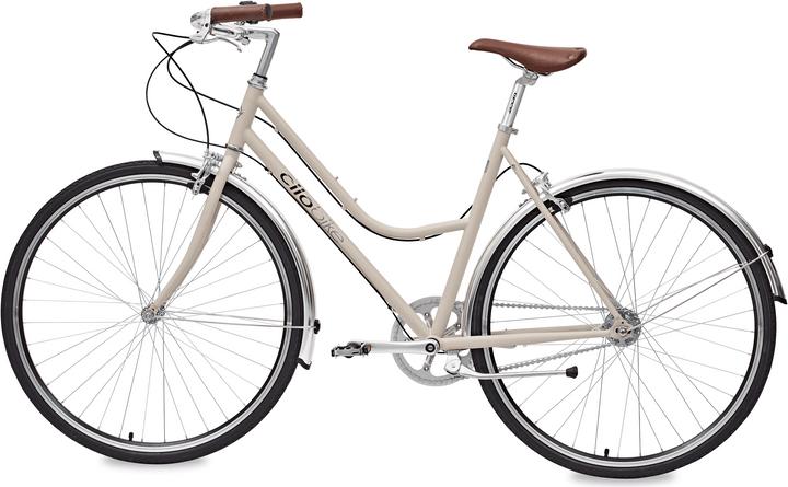 Actual product image Cilo Townie Ladies (52 cm)