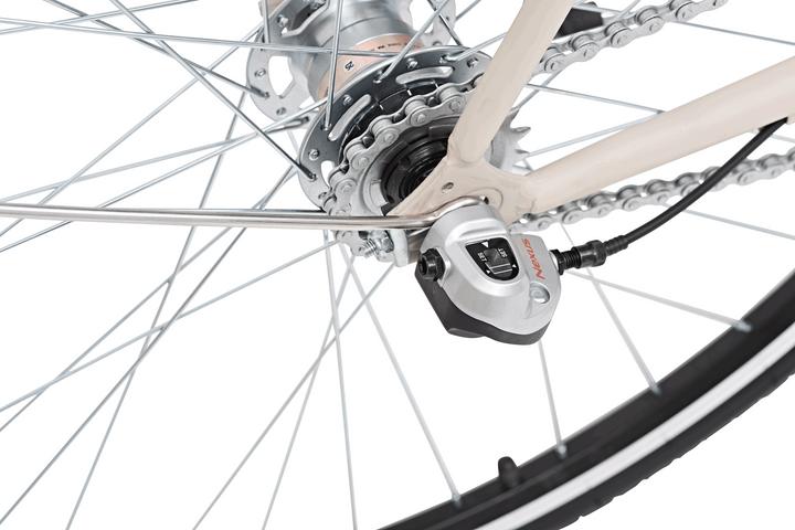 Actual product image Cilo Townie Ladies (52 cm)