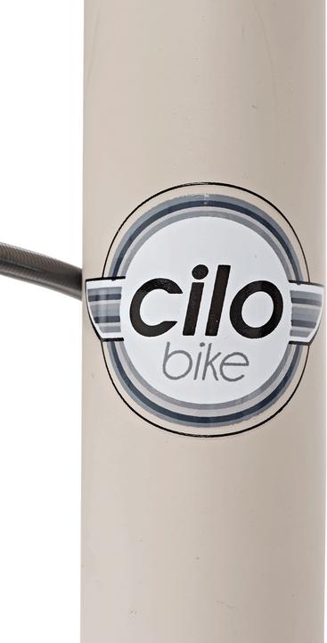 Actual product image Cilo Townie Ladies (52 cm)