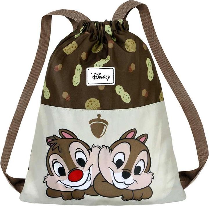 Karactermania Joy Drawstring Bag Nuts