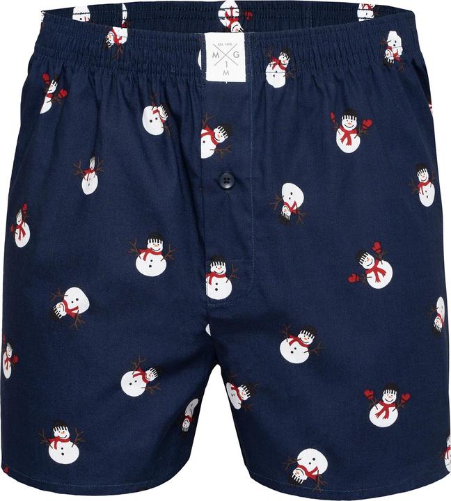 Produktbild Mg-1 Boxer Christmas (XL, Einzelpack)