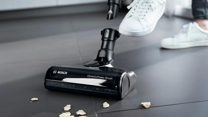 Produktbild Bosch Hausgeräte BCS712XXL
