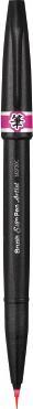 Image du produit Pentel Stylo pinceau Sign Pen Brush Artist (Pink, 1 x)