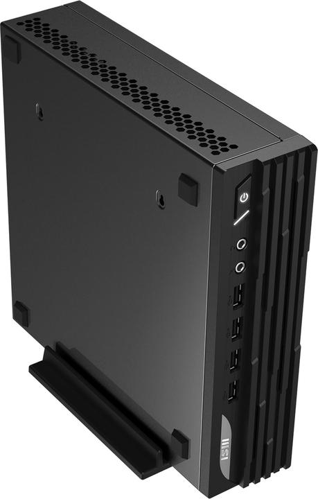 Image du produit MSI PC I7 16GB 512GB SSD W11P MFF 3Y I7-13700 (Intel Core i7-13700, 16 Go, 512 Go)
