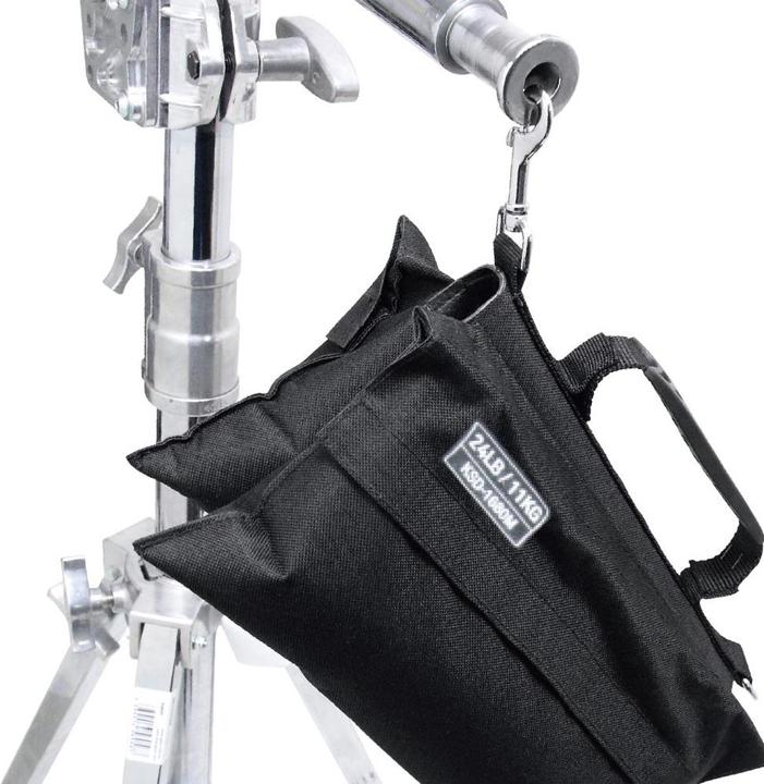 Actual product image Kupo Empty sandbag (Further accessories)