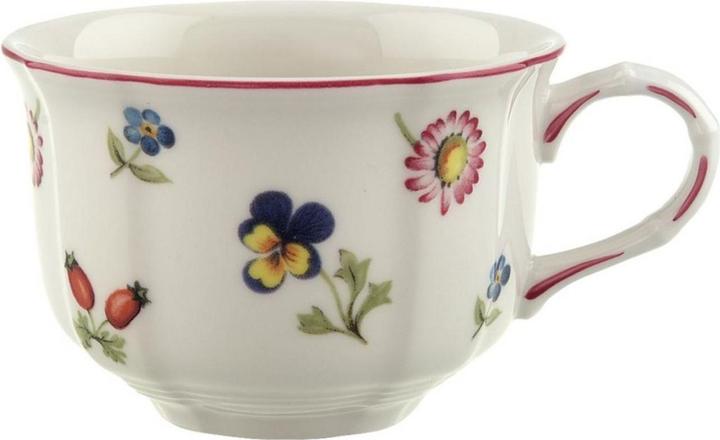Tasse à thé Petite Fleur (200 ml, 1 x)