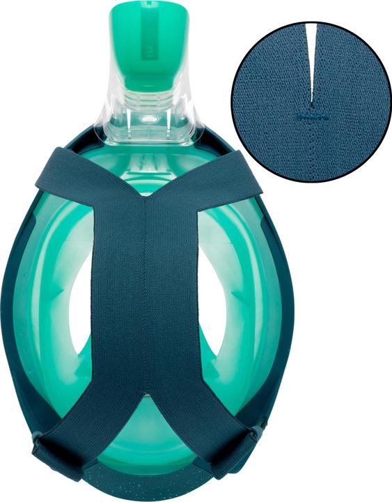 Produktbild Subea Easybreath
