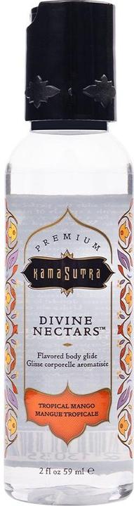 Actual product image Kamasutra Oral Sex Cocktail Kit