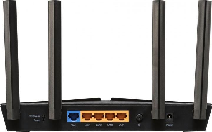 Actual product image TP-Link Archer AX53