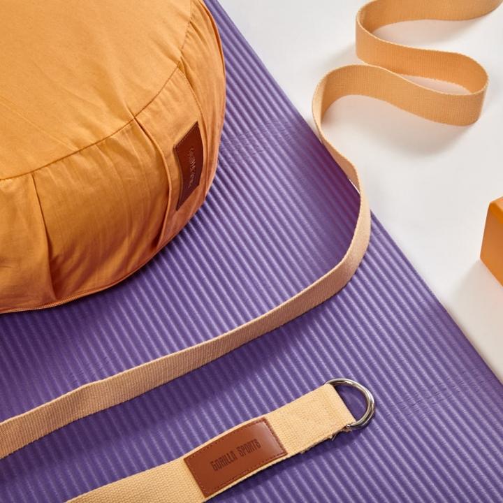 Produktbild Gorilla Sports Yogagurt