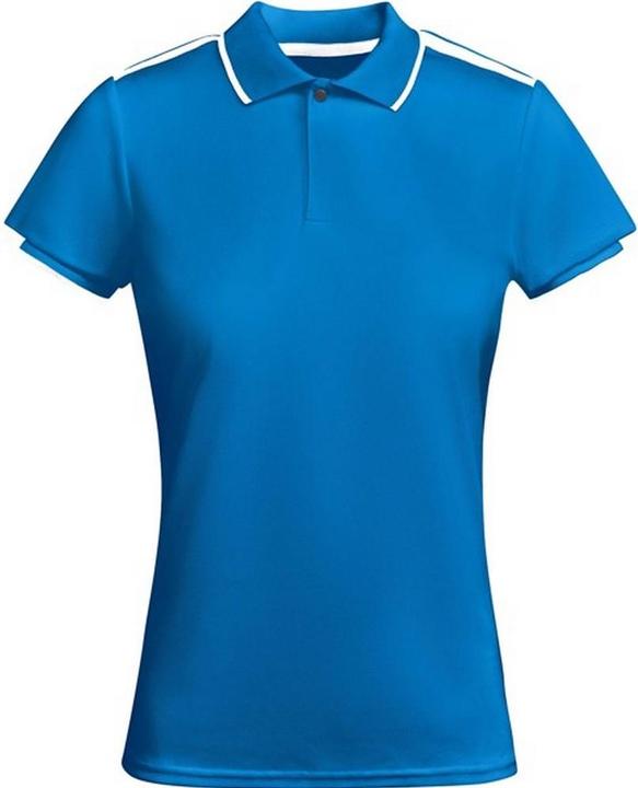Alpinia Tamil Poloshirt Sport kurzärmlig