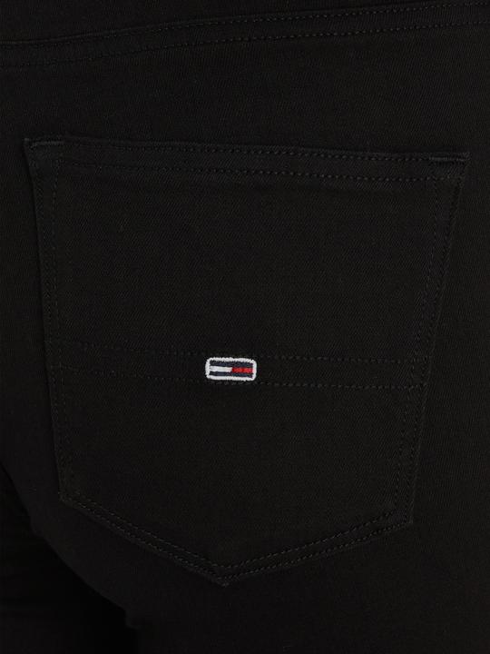 Image du produit Tommy Hilfiger Nora Skinny Fit staten black stretch (W24/L30)