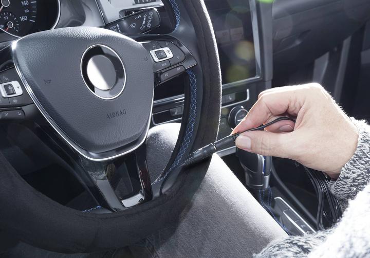 Immagine prodotto HP Autozubehör Coprivolante