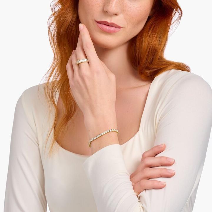Immagine prodotto Thomas Sabo Bracciale (19 cm, Argento 925)