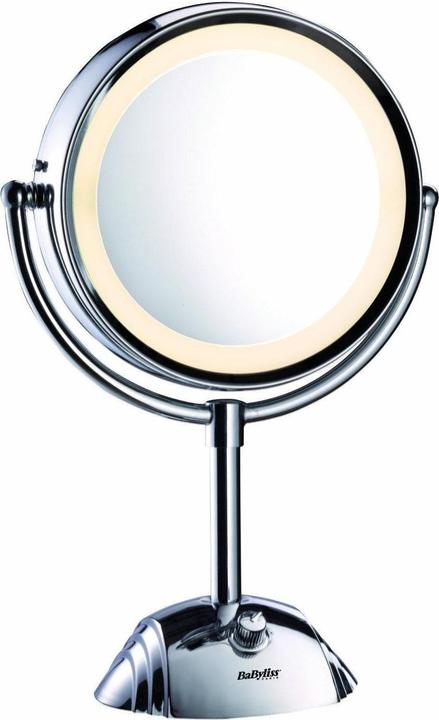 Immagine prodotto BaByliss Specchio illuminato 8438E