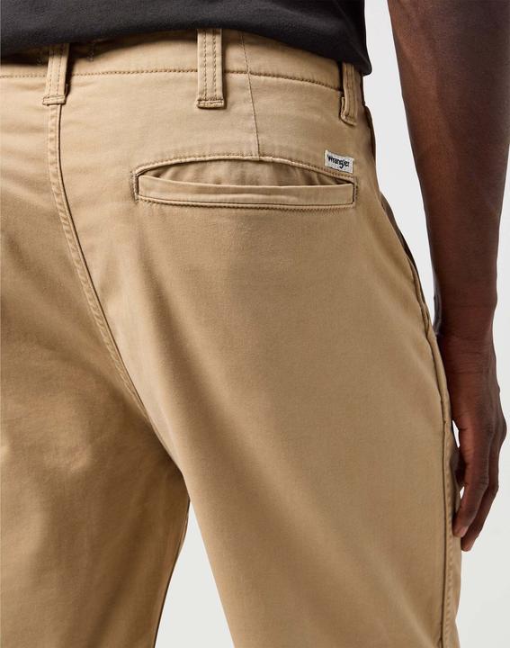 Actual product image Wrangler Chinoshorts Chino Short (30)