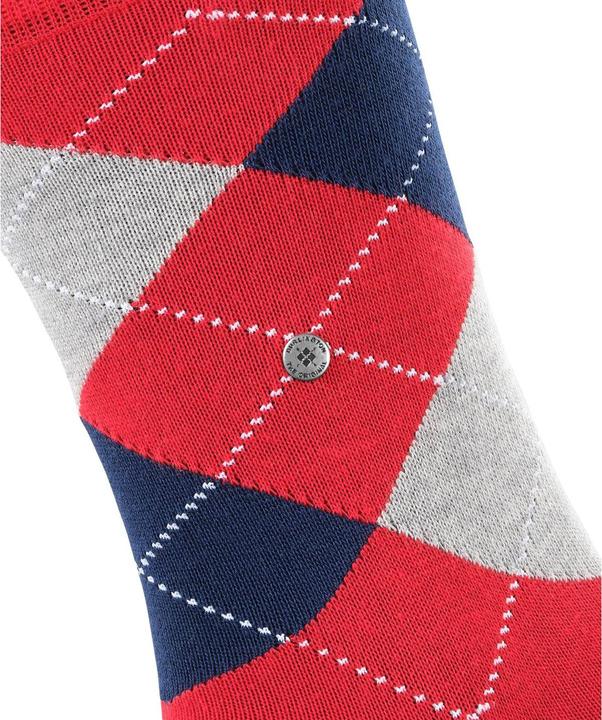 Produktbild Burlington Socken Casual King - 20100 (3er Pack, 40 - 46)