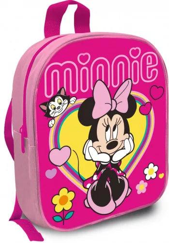 Produktbild Kids Euroswan Backpack 29cm Minnie Mouse MN21747