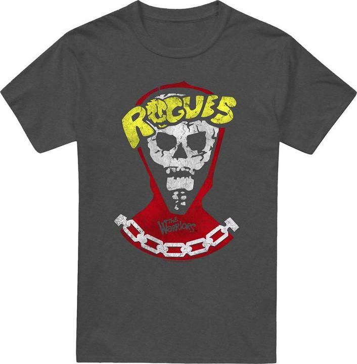 Top Gun The Rogues TShirt