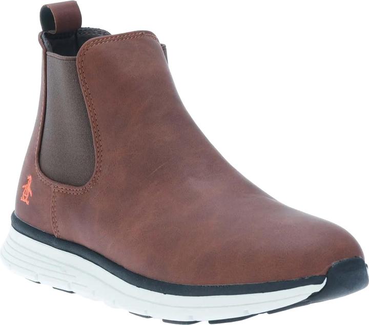 Produktbild Original Penguin Stiefeletten Nico (37)